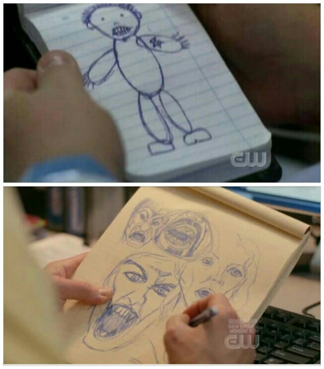 Evolution level Sammy 👏👏😂