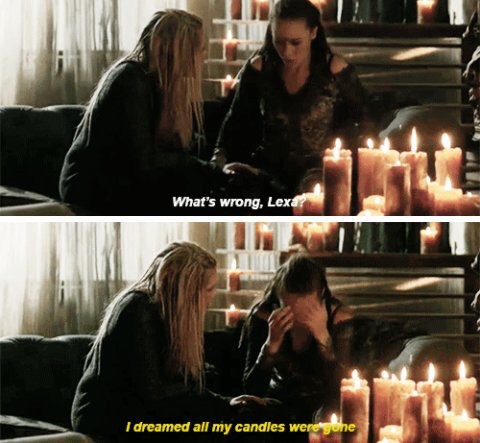 I can't with this fandom