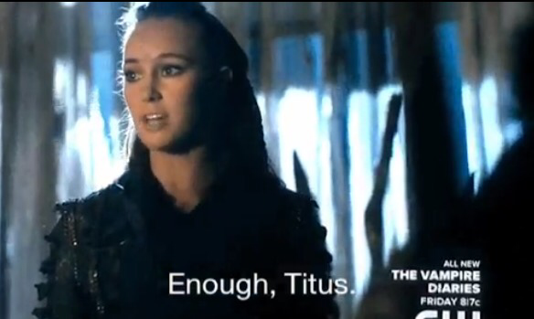 Literally everyone after this episode