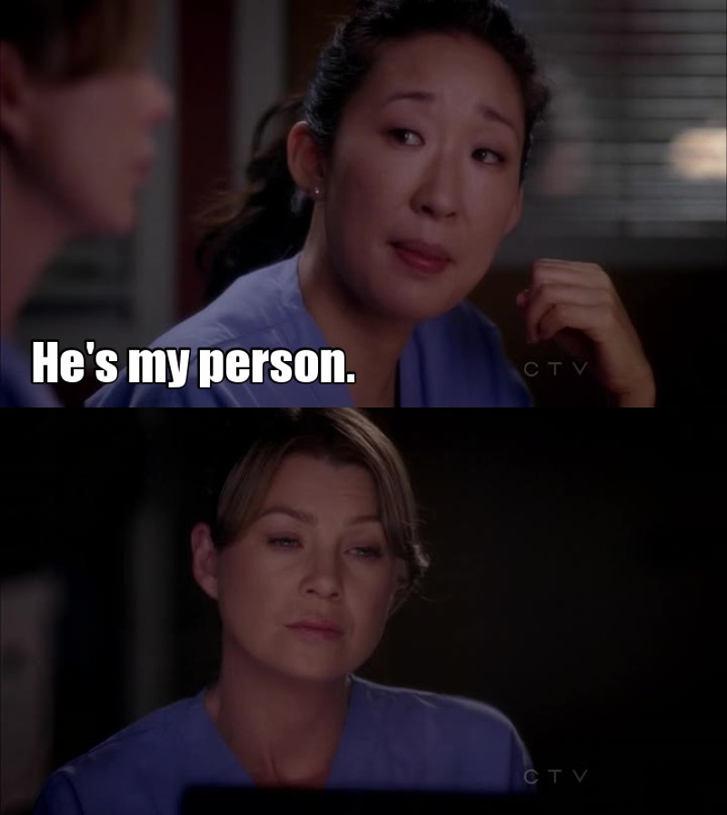 SADDEST PART FOR ME :(
