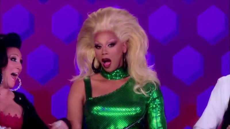 NEVER FORGET THIS LIPSYNC. Best eveer.