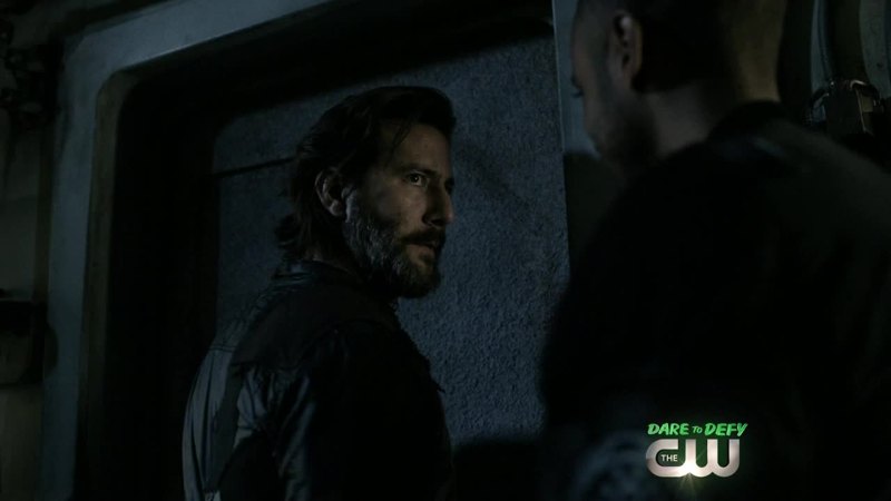 Can we just appreciate this guy! He changed so much since the beginning of the show. Real hero!