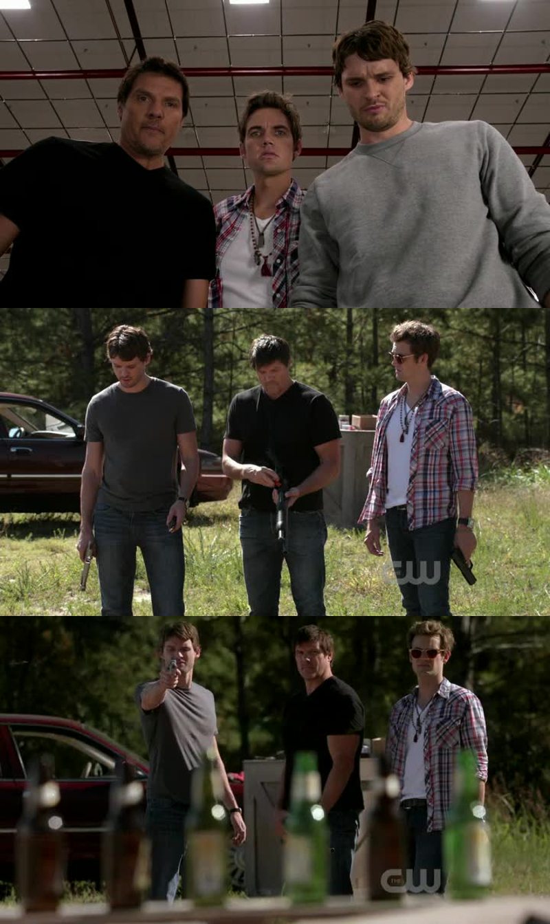 BEST SQUAD EVER
