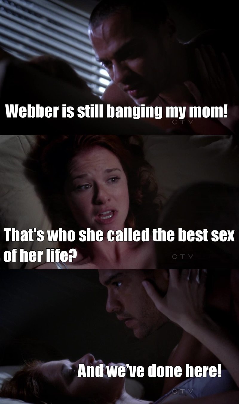 Poor Jackson😂