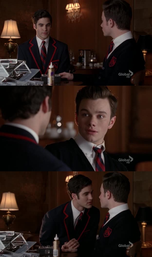 KLAINE KLAINE KLAINEEEEEEEEE