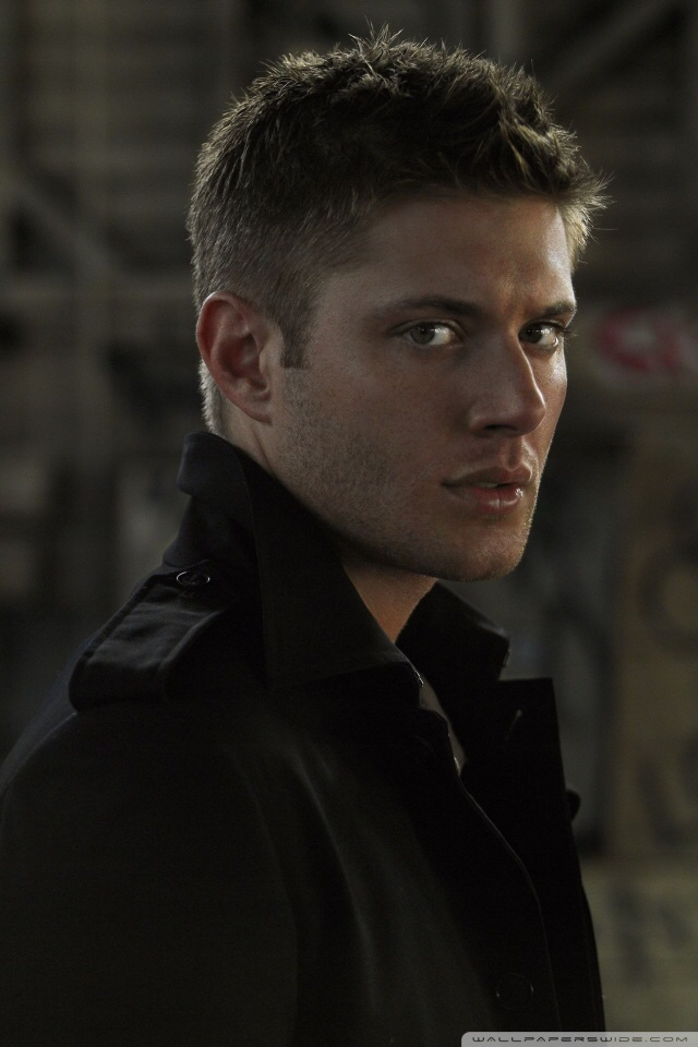 Watching this episode on Jensen's birthday ! 😍
We love you Jensen ! ❤️
This episode was great