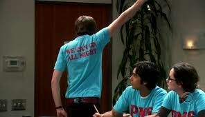 WE CAN GO ALL NIGTH!