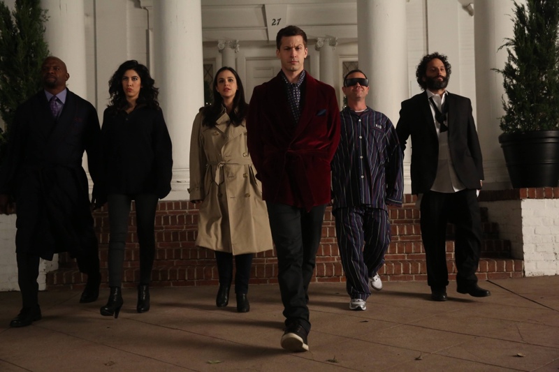 Squad goals.