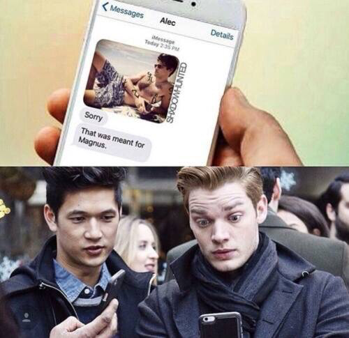 HAHAHAHAHA 🌚