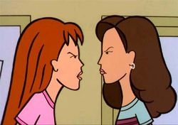Sandi is really annoying, especially in this episode. Her voice makes me cringe.
Aside that, the episode was good as usual.