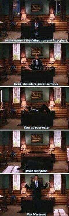 Tutorials by Castiel
How to: pray.
