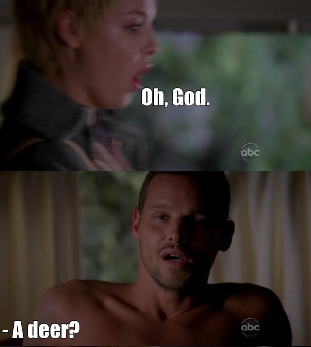 Funniest moment, I love Alex 😂