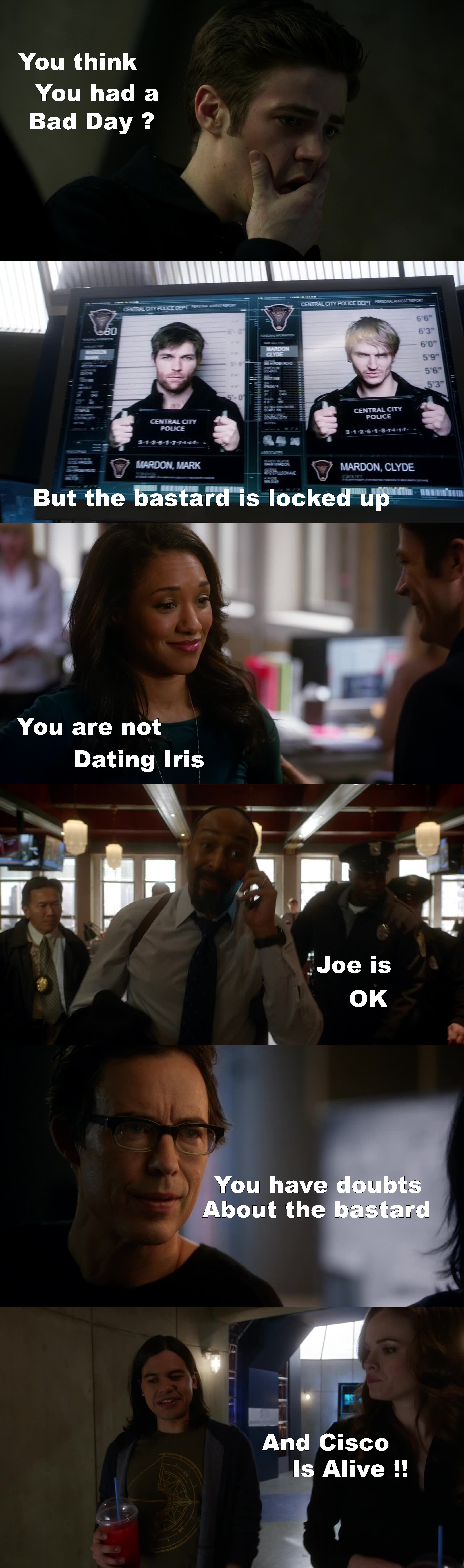 Great episode as always !!