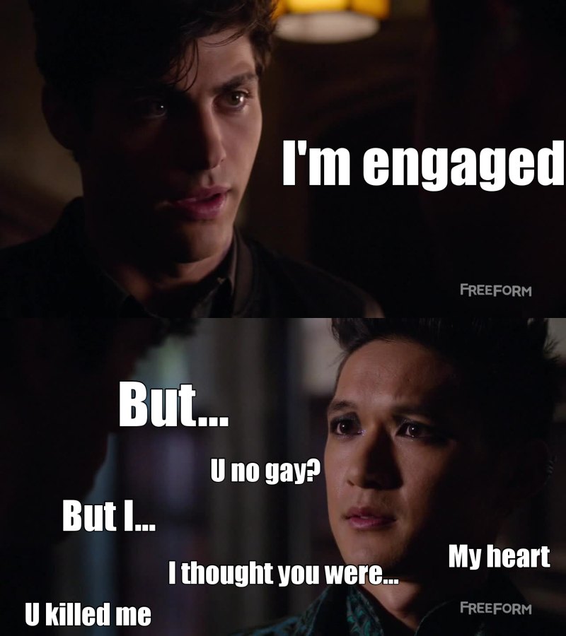 Magnus literally destroys my heart every time