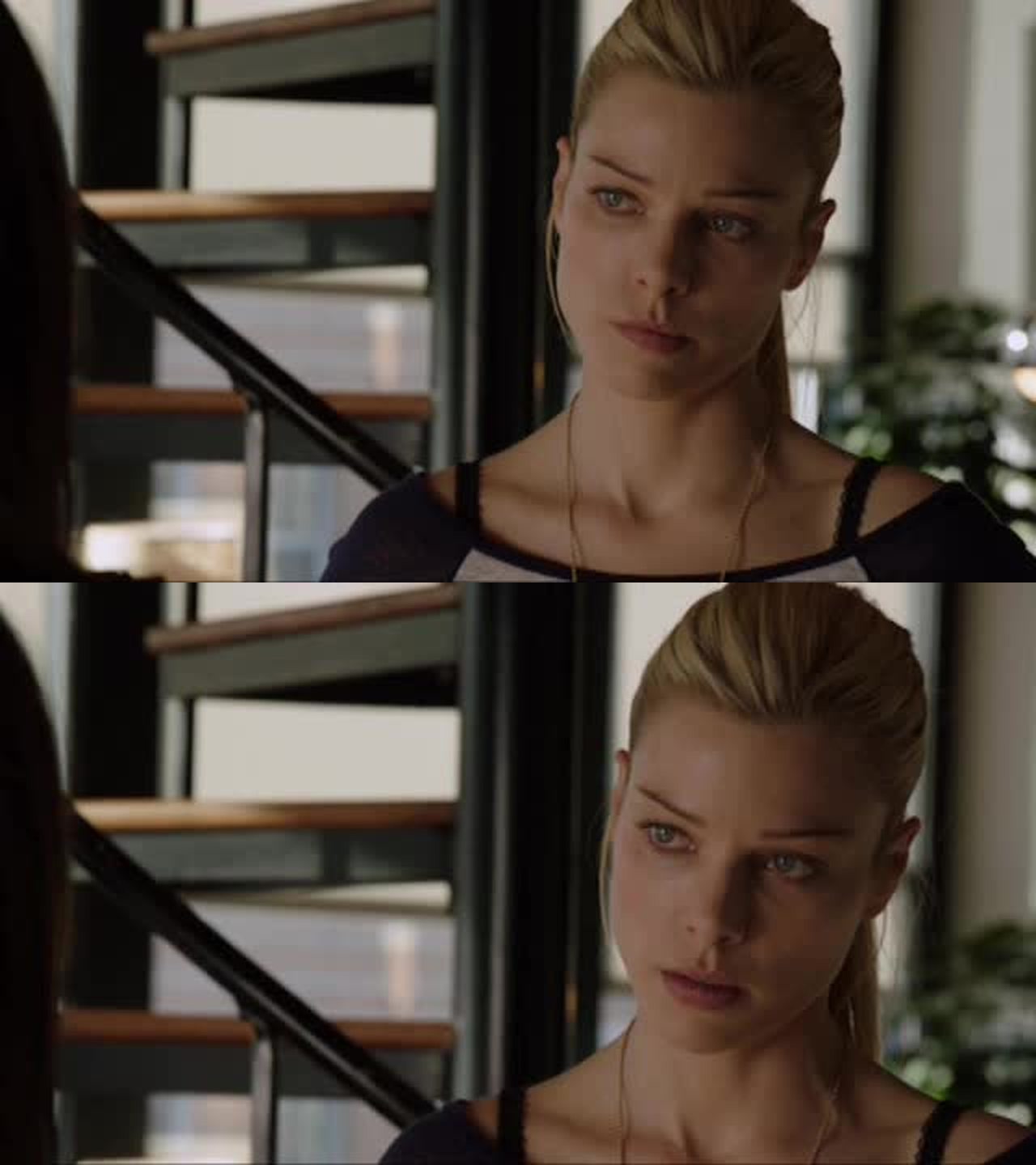 One of my favorite characters on this show, for sure.