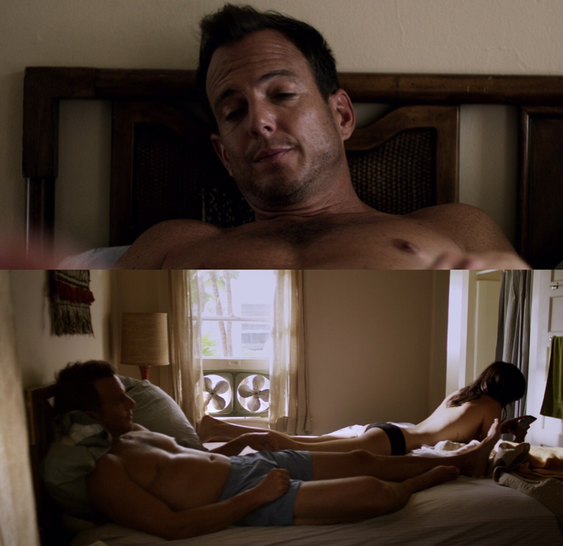 "So you would rather watch my ass than a cellphone?"
"Eh, yeah I would"
Haha well obviously! 😂