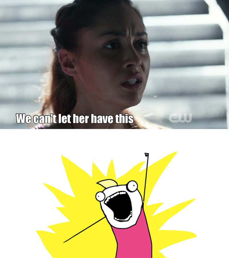 Raven is back bitches!