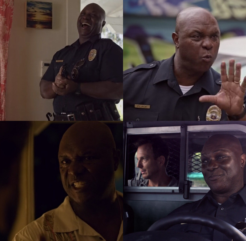 Best character: George 😘👌