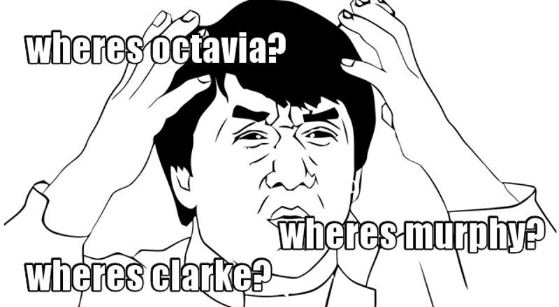 me through the entire episode