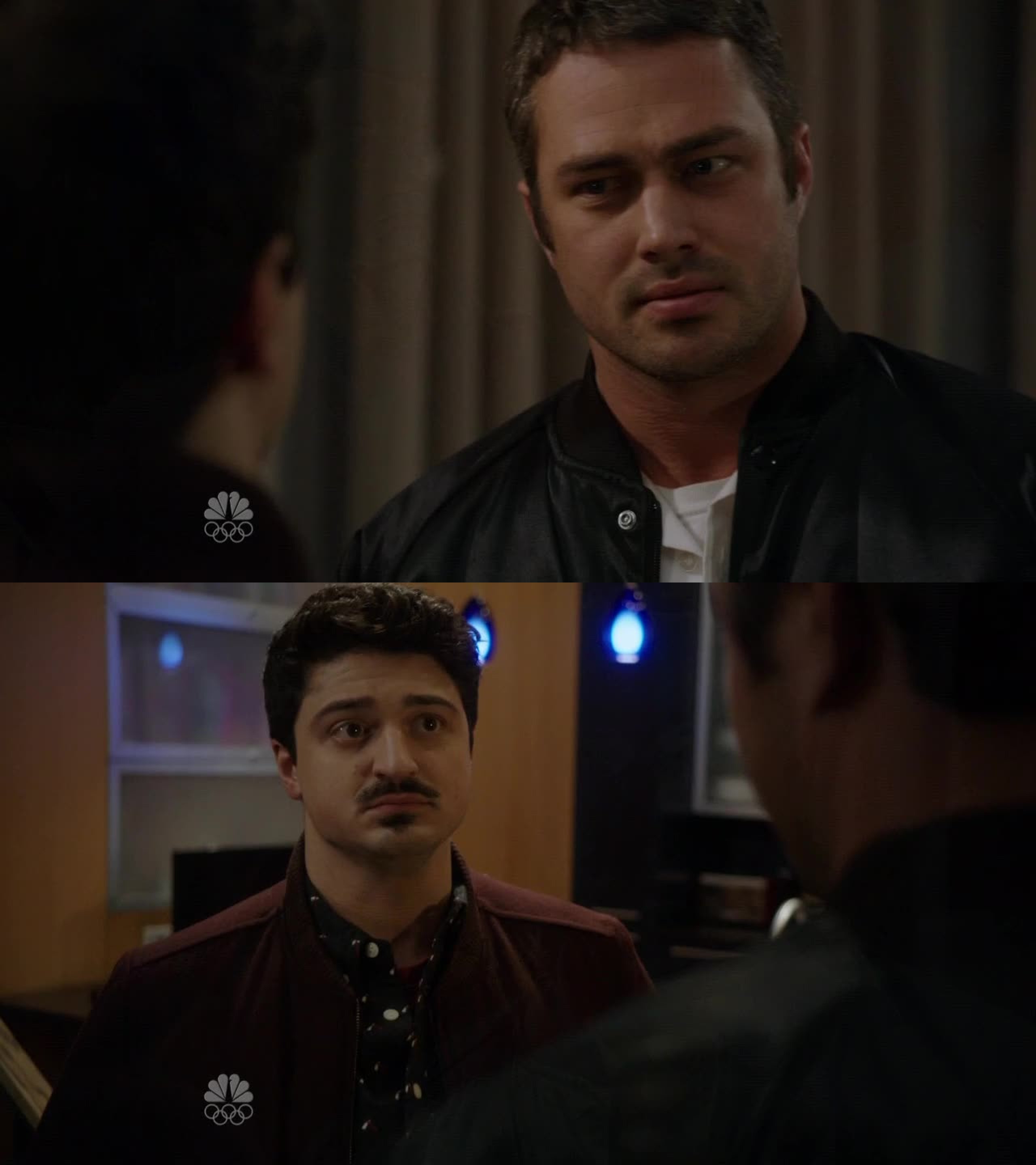 This scene had me laughing xD