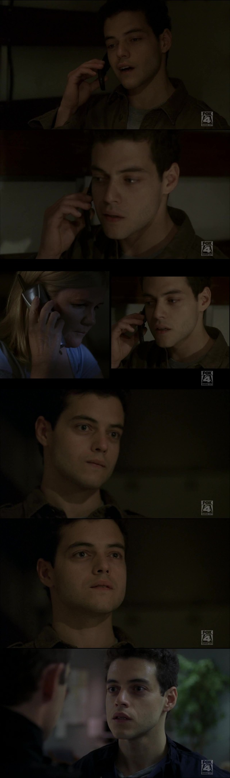 Rami Malek 💕