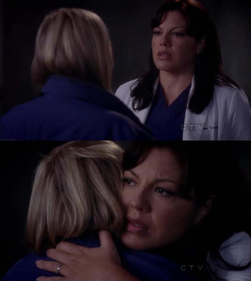 This scene basically killed me.