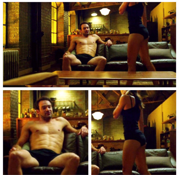 BODIES GOAL