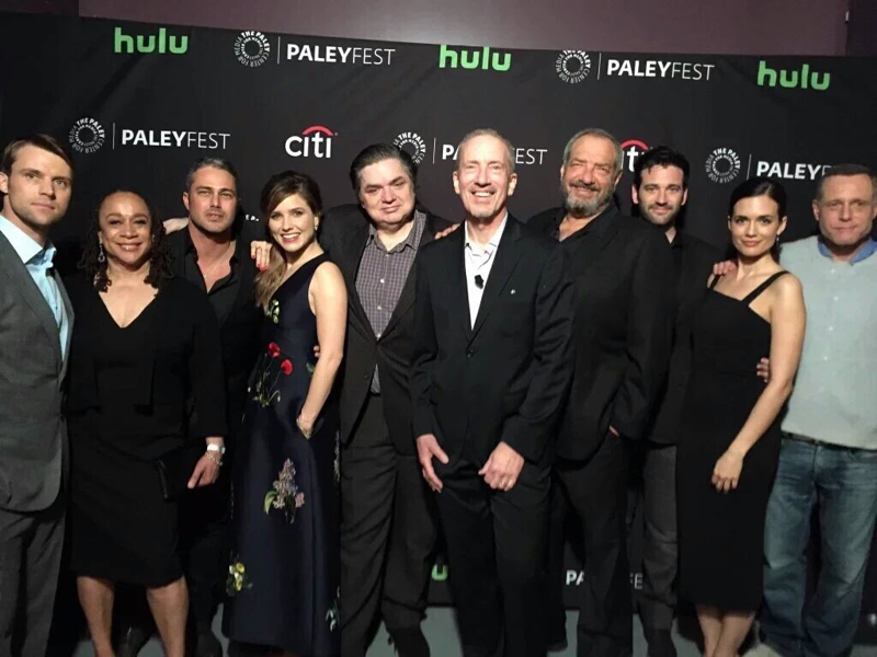 OneChicago ❤️