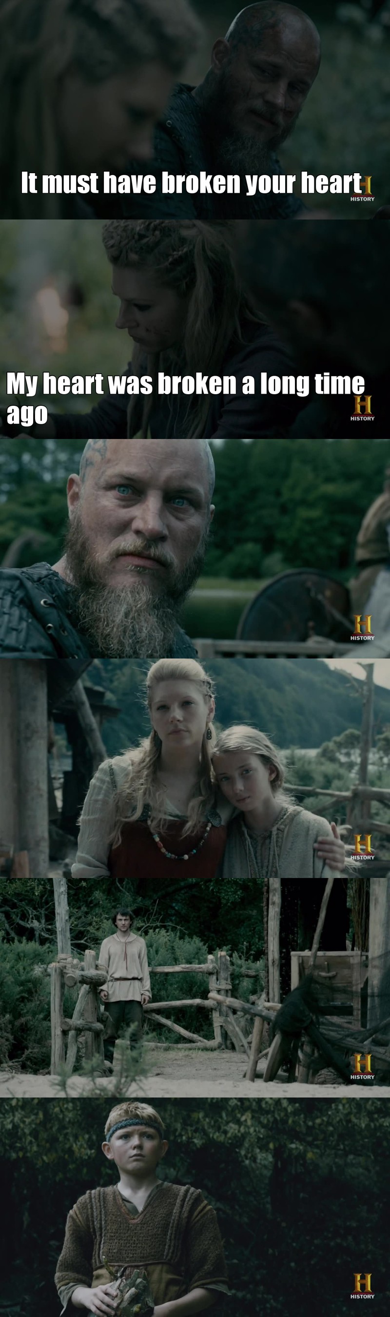 Why did they have to do this ;_______;