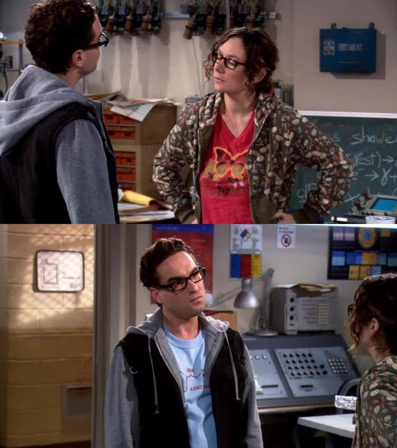 -Wait... are you asking me out?
- I was going to characterize it with the modification of our colleagues/friendship paradigm with the addition of a date component.
