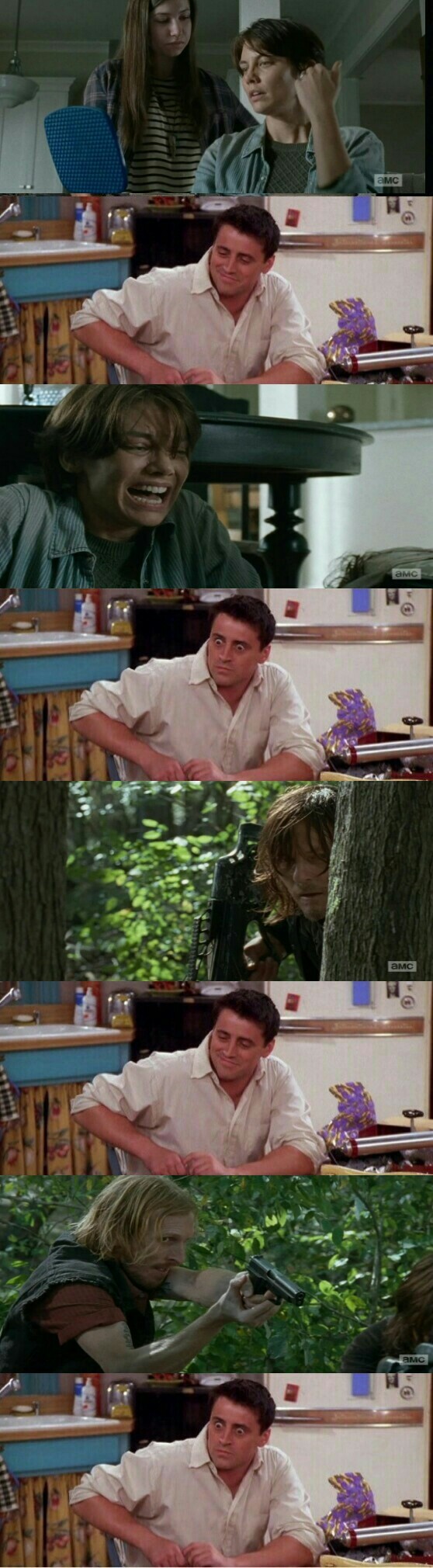 ME DURING THE LAST SCENES
