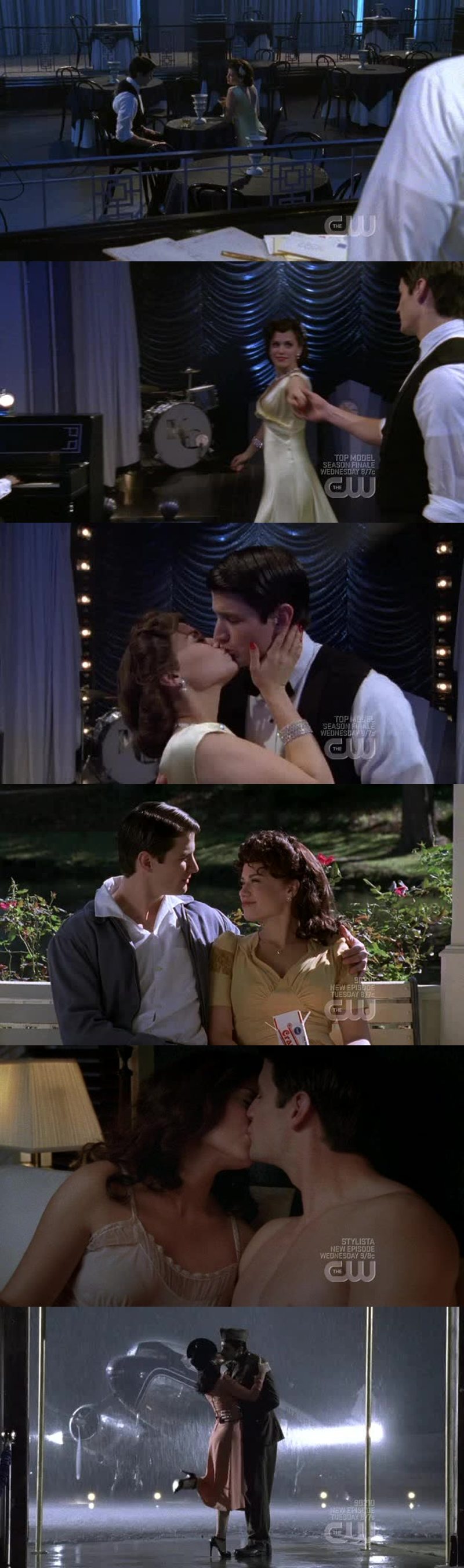 Naley are meant to be, always and forever 💘
