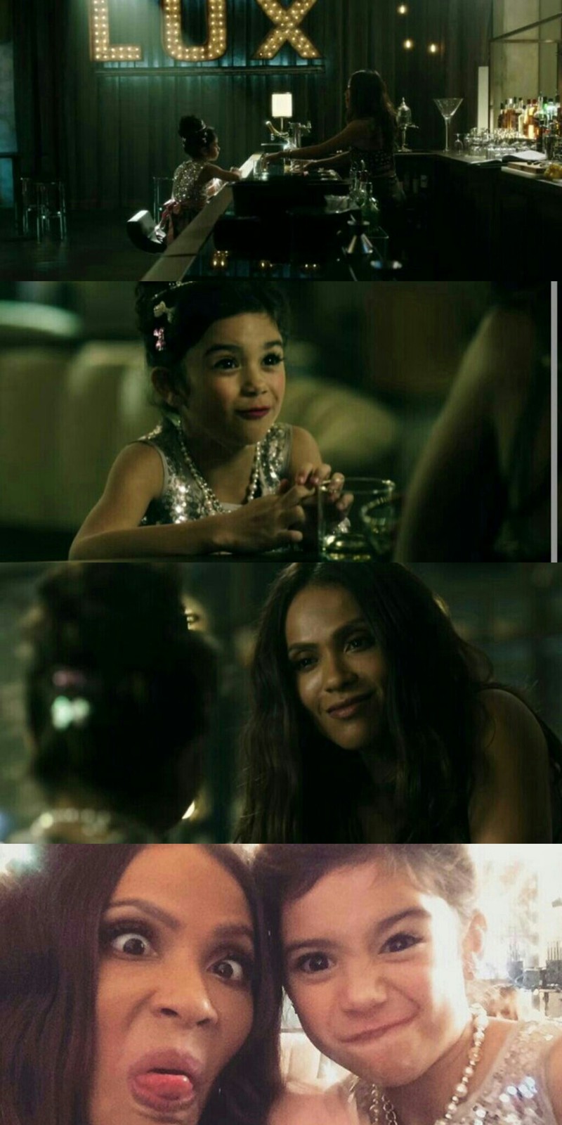 Maze: I made a friend today.
Linda: That's fantastic news. Who?
Maze: An eight-year-old girl who wandered into the bar.
Linda: Well... that's a start. Perhaps the next one can be of legal drinking age.
😂😂😂