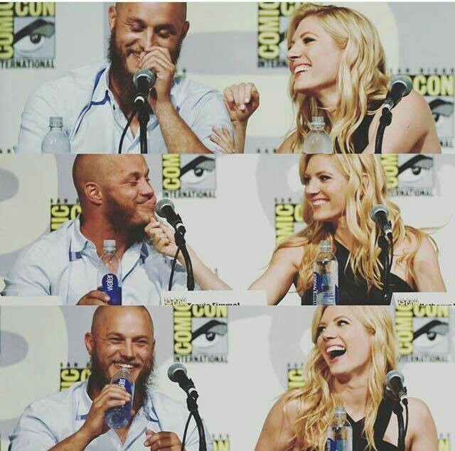 ❤