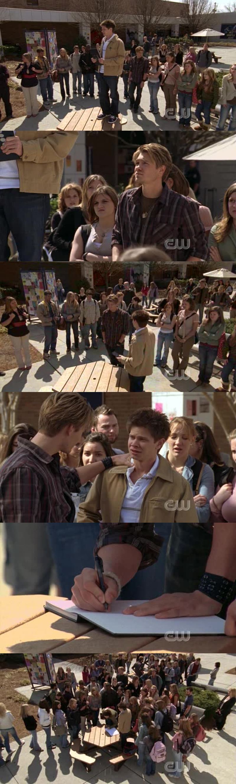 One on my favorite scene 😍👏🏼