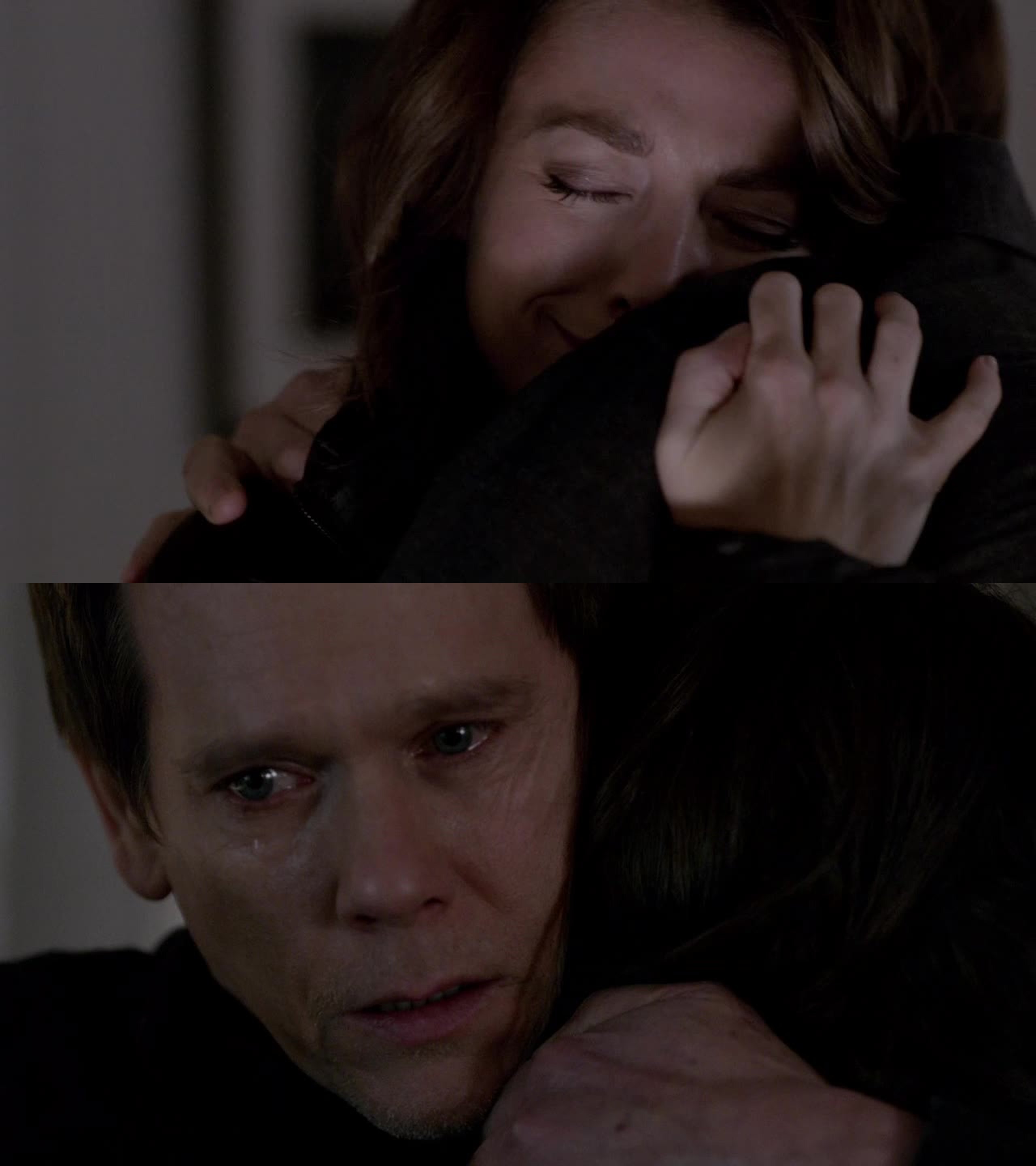 I miss you : ( , sometimes i dream it about you :(