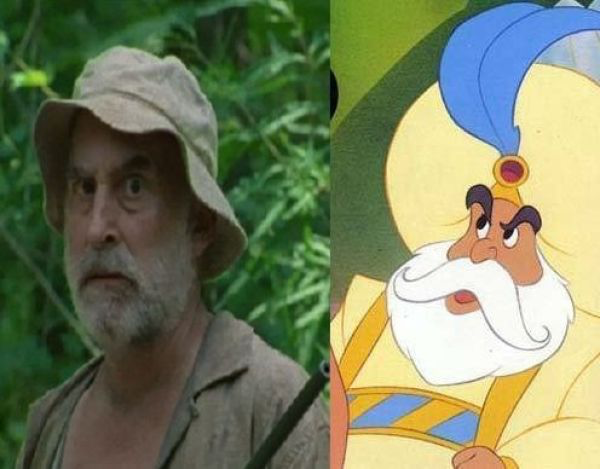 I can't find any differences!
