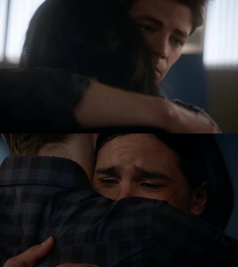 friendship goals