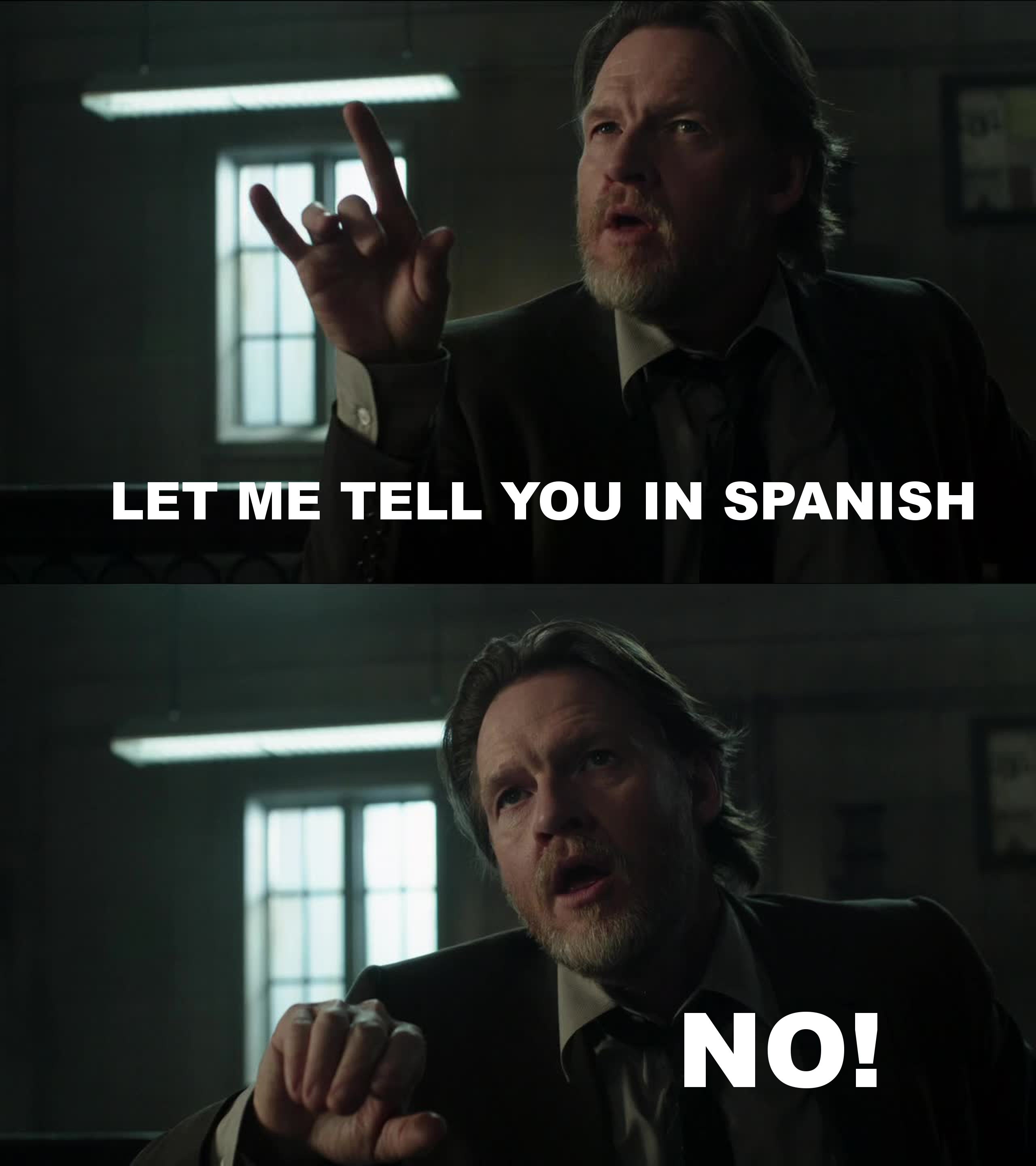 Harvey always gets me everytime hahaha