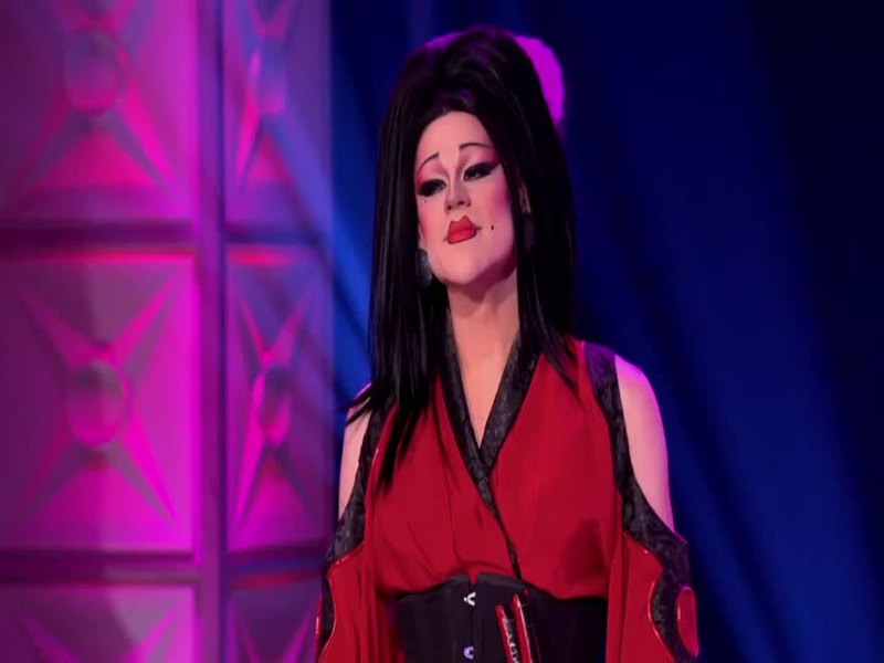 thorgy's face when bob won and not her. i'm crying so bad