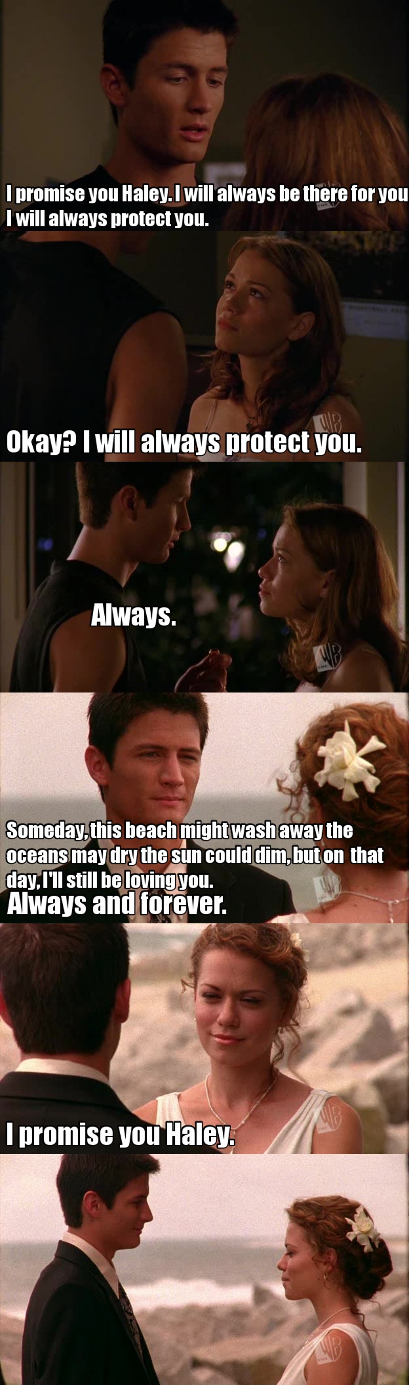 I need a Nathan in my life please 💘