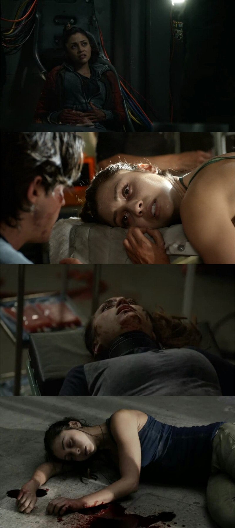 Please, just stop hurting her