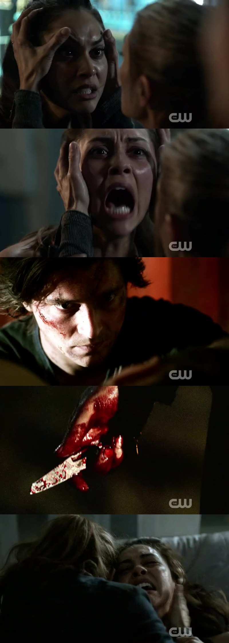 omg this moment was sooo heartbreaking💔💔💔💔💔💔💔