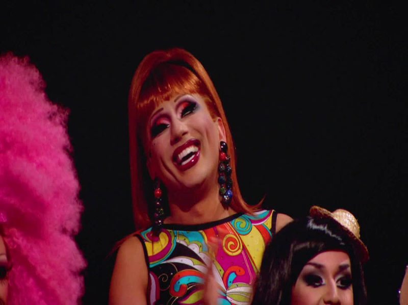 Tenho uma relação de amor e ódio com a Bianca ahahaha
Eu amei que ela tá dando força pra Trinity