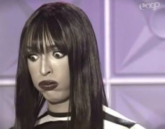 best face ever.