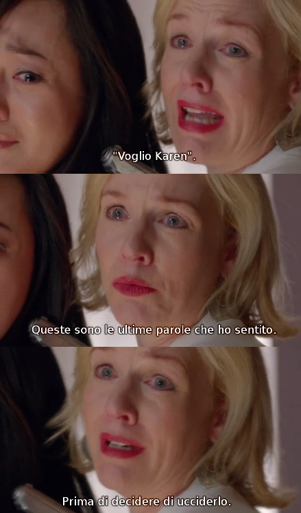 Finale shock! Tutti amano Savi che c'avrà! Per me perde il bambino
Finalmente la verità sulla morte di Tom l'amava sul serio Karen
