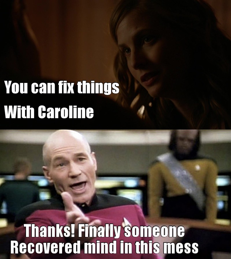 I appreciate your sacrifice Val!
