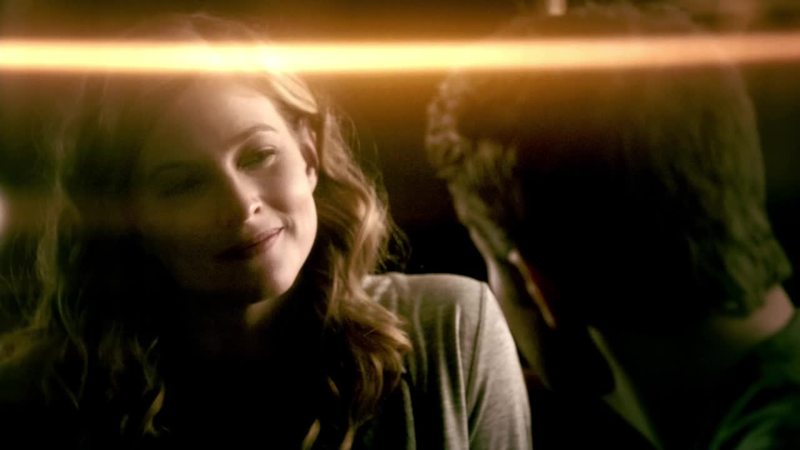 I felt really sad for Valerie. She deserves to be happy too. It's sad that she can't be with the love of her life.