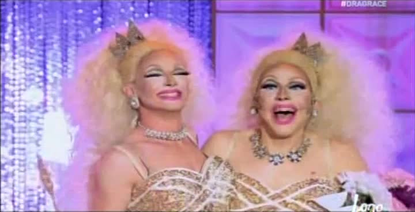 Pearl rainha resto nadinha