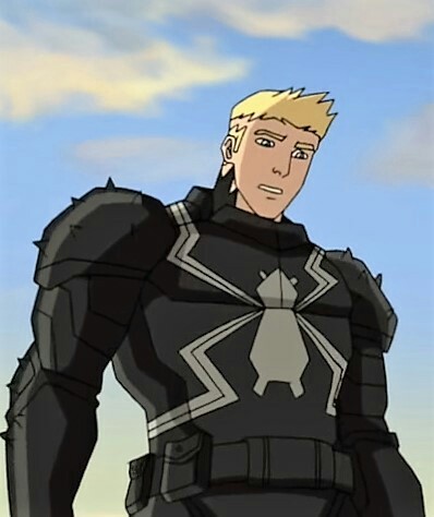 Ultimate Spider-man S03 - Torrent download - Magnet - BTDB